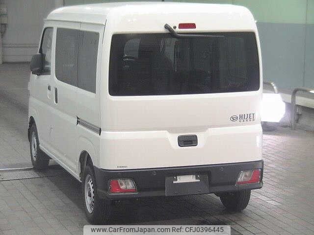 daihatsu hijet-van 2024 -DAIHATSU 【福島 480ﾄ1792】--Hijet Van S710V--0078657---DAIHATSU 【福島 480ﾄ1792】--Hijet Van S710V--0078657- image 2