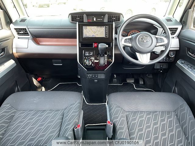 toyota roomy 2019 -TOYOTA--Roomy DBA-M900A--M900A-0288566---TOYOTA--Roomy DBA-M900A--M900A-0288566- image 2