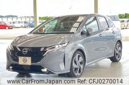 nissan note 2021 quick_quick_6AA-FE13_FE13-206059