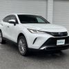 toyota harrier 2023 -TOYOTA--Harrier 6AA-AXUH80--AXUH80-0063525---TOYOTA--Harrier 6AA-AXUH80--AXUH80-0063525- image 1