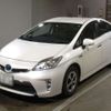 toyota prius-phv 2012 -TOYOTA 【長野 330ﾆ8128】--Prius PHV DLA-ZVW35--ZVW35-3006419---TOYOTA 【長野 330ﾆ8128】--Prius PHV DLA-ZVW35--ZVW35-3006419- image 1