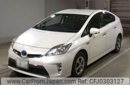 toyota prius-phv 2012 -TOYOTA 【長野 330ﾆ8128】--Prius PHV DLA-ZVW35--ZVW35-3006419---TOYOTA 【長野 330ﾆ8128】--Prius PHV DLA-ZVW35--ZVW35-3006419-