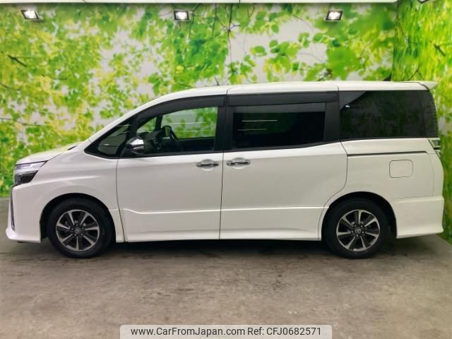 toyota voxy 2019 quick_quick_ZRR80_ZRR80-0522430 image 2