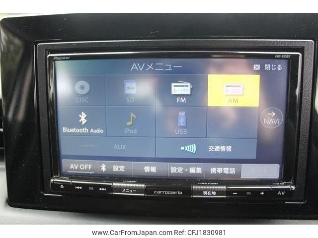 honda vezel 2022 CFJ1830981 image 2
