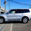 mitsubishi pajero 2006 quick_quick_LA-V73W_V73W-0600520 image 19