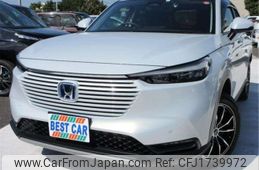 honda vezel 2023 CFJ1739972