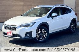 subaru xv 2019 -SUBARU--Subaru XV DBA-GT7--GT7-201794---SUBARU--Subaru XV DBA-GT7--GT7-201794-