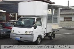 mazda bongo-truck 2005 -MAZDA--Bongo Truck SK82T--SK82T-312996---MAZDA--Bongo Truck SK82T--SK82T-312996-