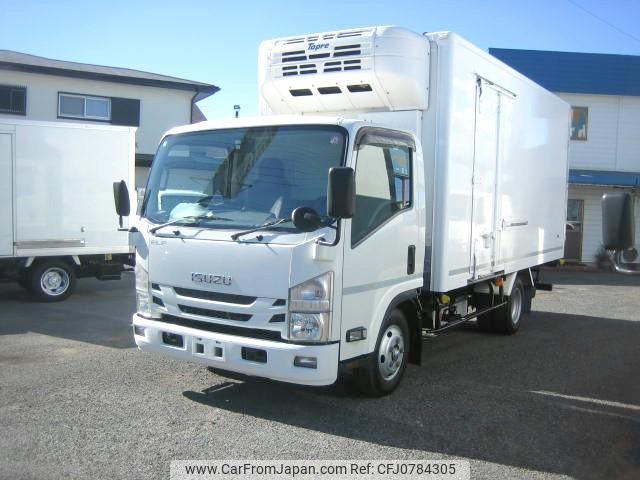 isuzu elf-truck 2019 GOO_NET_EXCHANGE_0560040A30250221W001 image 1