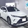 toyota harrier 2021 -TOYOTA 【伊豆 300ﾅ977】--Harrier MXUA80-0060499---TOYOTA 【伊豆 300ﾅ977】--Harrier MXUA80-0060499- image 1