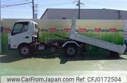 hino dutro 2015 -HINO--Hino Dutoro XZU700X--XZU700-0005307---HINO--Hino Dutoro XZU700X--XZU700-0005307-