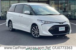 toyota estima 2019 -TOYOTA--Estima DBA-ACR50W--ACR50-7178004---TOYOTA--Estima DBA-ACR50W--ACR50-7178004-