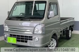 suzuki carry-truck 2024 -SUZUKI 【名変中 】--Carry Truck DA16T--790667---SUZUKI 【名変中 】--Carry Truck DA16T--790667-
