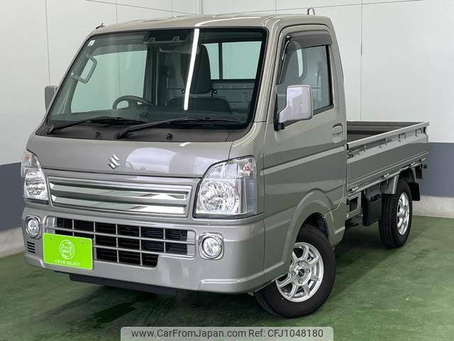 suzuki carry-truck 2024 -SUZUKI 【名変中 】--Carry Truck DA16T--790667---SUZUKI 【名変中 】--Carry Truck DA16T--790667- image 1