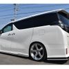 toyota vellfire 2015 GOO_JP_700020111130240307002 image 9