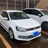 volkswagen polo 2012 -VOLKSWAGEN--VW Polo ABA-6RCAV--WVWZZZ6RZCY542274---VOLKSWAGEN--VW Polo ABA-6RCAV--WVWZZZ6RZCY542274- image 1