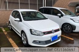 volkswagen polo 2012 -VOLKSWAGEN--VW Polo ABA-6RCAV--WVWZZZ6RZCY542274---VOLKSWAGEN--VW Polo ABA-6RCAV--WVWZZZ6RZCY542274-