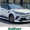 toyota c-hr 2019 -TOYOTA--C-HR DAA-ZYX10--ZYX10-2180308---TOYOTA--C-HR DAA-ZYX10--ZYX10-2180308- image 1