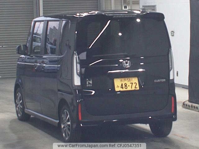 honda n-box 2024 -HONDA 【水戸 581ﾐ4872】--N BOX JF5--1091462---HONDA 【水戸 581ﾐ4872】--N BOX JF5--1091462- image 2