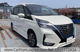 nissan serena 2020 quick_quick_DAA-HFC27_HFC27-077224