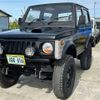 suzuki jimny 1992 GOO_JP_700040421030250511001 image 1