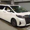 toyota alphard 2019 -TOYOTA--Alphard DAA-AYH30W--AYH30-0078547---TOYOTA--Alphard DAA-AYH30W--AYH30-0078547- image 4