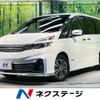 nissan serena 2017 -NISSAN--Serena DAA-GC27--GC27-016018---NISSAN--Serena DAA-GC27--GC27-016018- image 1