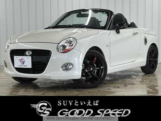 daihatsu copen 2018 CFJ1854277 image 1