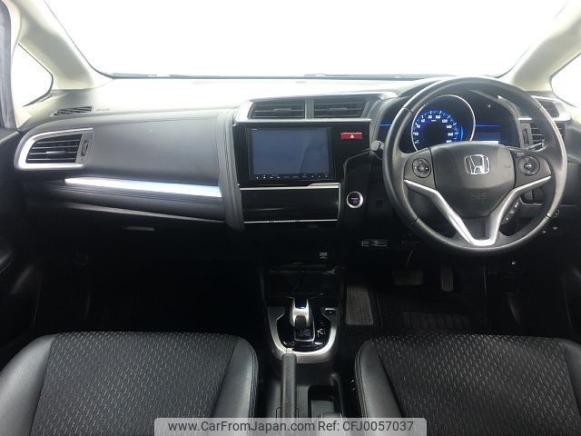 honda fit 2013 -HONDA--Fit DAA-GP5--GP5-3031424---HONDA--Fit DAA-GP5--GP5-3031424- image 2