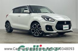 suzuki swift 2019 -SUZUKI--Swift CBA-ZC33S--ZC33S-128117---SUZUKI--Swift CBA-ZC33S--ZC33S-128117-