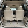 toyota alphard 2006 NIKYO_AS61056 image 18