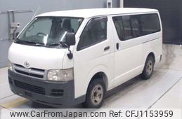 toyota hiace-van 2007 -TOYOTA--Hiace Van KDH205V-0033576---TOYOTA--Hiace Van KDH205V-0033576-