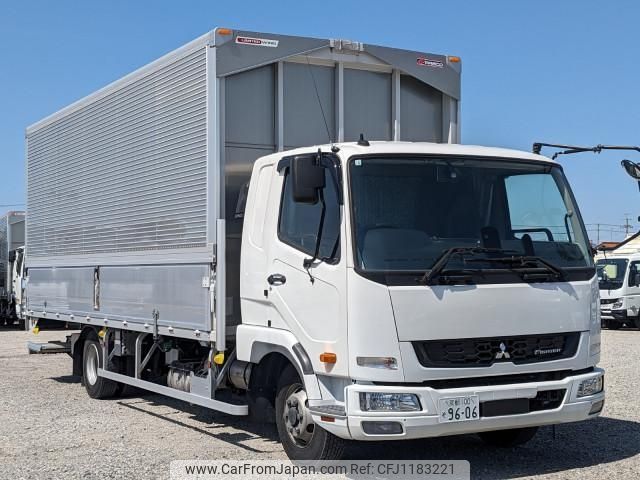 mitsubishi-fuso fighter 2023 CFJ1183221 image 2