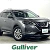 nissan x-trail 2017 -NISSAN--X-Trail DAA-HNT32--HNT32-165745---NISSAN--X-Trail DAA-HNT32--HNT32-165745- image 1