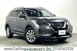 nissan x-trail 2017 -NISSAN--X-Trail DAA-HNT32--HNT32-165745---NISSAN--X-Trail DAA-HNT32--HNT32-165745-