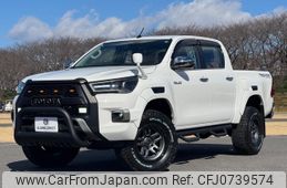 toyota hilux 2017 GOO_NET_EXCHANGE_0541130A30250208W003