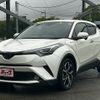 toyota c-hr 2018 -TOYOTA--C-HR DAA-ZYX10--ZYX10-2119877---TOYOTA--C-HR DAA-ZYX10--ZYX10-2119877- image 1