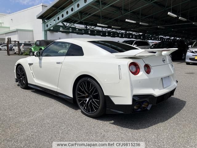 nissan gt-r 2023 quick_quick_4BA-R35_R35-160065 image 2