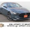 mazda mazda3-fastback 2021 quick_quick_5BA-BPFP_BPFP-116836 image 1