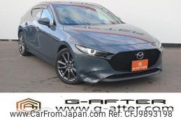 mazda mazda3-fastback 2021 quick_quick_5BA-BPFP_BPFP-116836