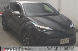 toyota c-hr 2020 -TOYOTA--C-HR ZYX11-2015874---TOYOTA--C-HR ZYX11-2015874-