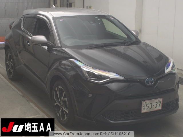 toyota c-hr 2020 -TOYOTA--C-HR ZYX11-2015874---TOYOTA--C-HR ZYX11-2015874- image 1