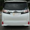 toyota vellfire 2016 CFJ1677591 image 2