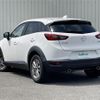 mazda cx-3 2015 -MAZDA--CX-3 LDA-DK5FW--DK5FW-110246---MAZDA--CX-3 LDA-DK5FW--DK5FW-110246- image 28