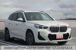 bmw x1 2024 -BMW--BMW X1 3CA-42EG20--WBA42EG0X05034***---BMW--BMW X1 3CA-42EG20--WBA42EG0X05034***-