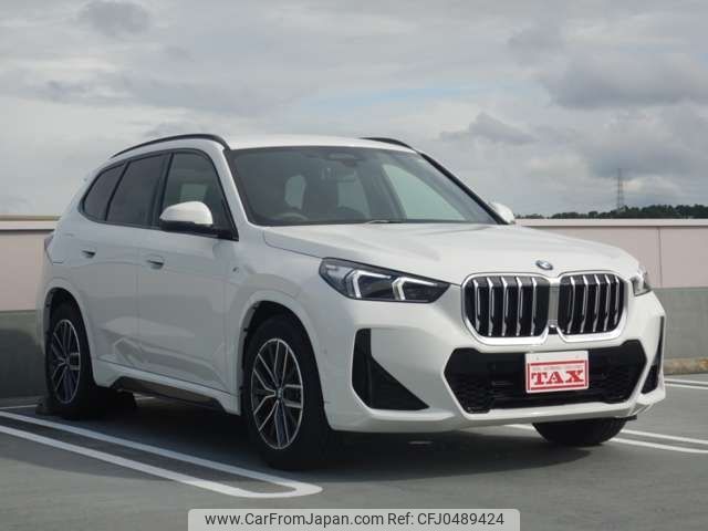 bmw x1 2024 -BMW--BMW X1 3CA-42EG20--WBA42EG0X05034***---BMW--BMW X1 3CA-42EG20--WBA42EG0X05034***- image 1