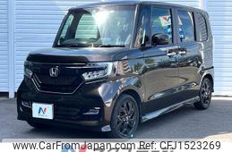 honda n-box 2017 CFJ1523269