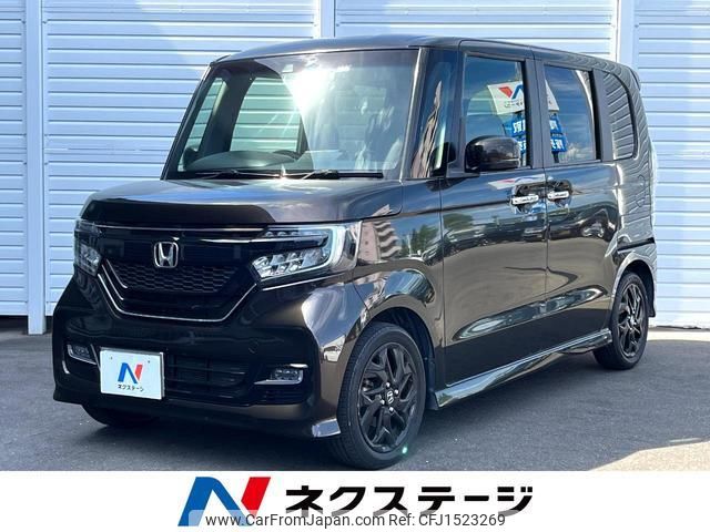 honda n-box 2017 CFJ1523269 image 1