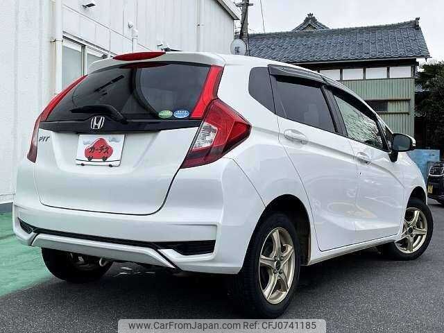 honda fit 2018 504928-927883 image 2