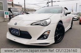 toyota 86 2014 -TOYOTA--86 DBA-ZN6--ZN6-050426---TOYOTA--86 DBA-ZN6--ZN6-050426-